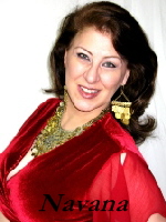 Sr. Troupe Navana