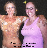 Amar_Hadia3 Aug workshop 2006 Amar_Hadia3 Aug workshop 2006