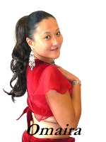 Sr. Troupe Omaira