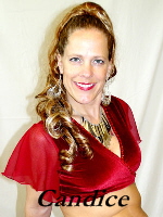 Jr. Troupe Candice