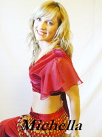 Sr. Troupe Michella