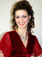 Sr. Troupe Regan
