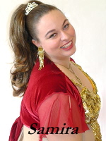 Samira