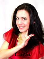 Sr. Troupe Carla