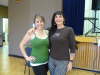 Oct 2009 Amarna & Cassandra