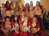 May 2009 Jr Troupe