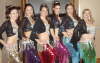 Mar 2010 Amarna & Sr. Troupe