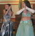 May 2006 Sagirah & Tahirah